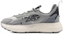 Under Armour HOVR Mega 2 MVMNT 'Kelabu Putih Kuartz' 3026629-105