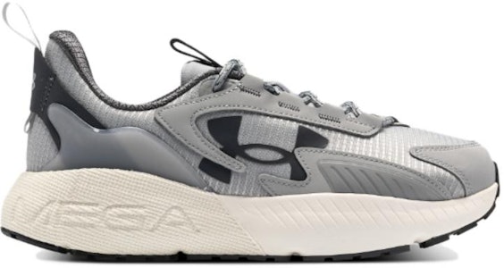 언더아머 호버 메가 2 MVMNT '모던 그레이 화이트 쿼츠' 3026629-105 Order 언더아머 호버 메가 2 MVMNT '모던 그레이 화이트 쿼츠' 3026629-105