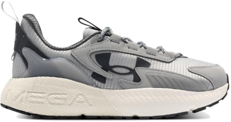 Under Armour HOVR Mega 2 MVMNT 'Mod Grey White Quartz' 3026629-105 Order Under Armour HOVR Mega 2 MVMNT 'Mod Grey White Quartz' 3026629-105