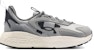 Under Armour HOVR Mega 2 MVMNT 'Kelabu Putih Kuartz' 3026629-105