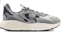 Order Under Armour HOVR Mega 2 MVMNT 'Kelabu Putih Kuartz' 3026629-105