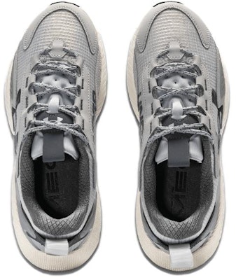 Under Armour HOVR Mega 2 MVMNT 'Mod Grey White Quartz' 3026629-105 Lookbook Under Armour HOVR Mega 2 MVMNT 'Mod Grey White Quartz' 3026629-105