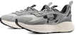 Under Armour HOVR Mega 2 MVMNT 'Kelabu Putih Kuartz' 3026629-105