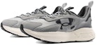 Shop Under Armour HOVR Mega 2 MVMNT 'Kelabu Putih Kuartz' 3026629-105