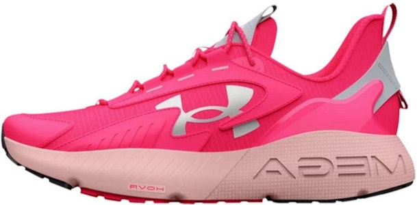 언더아머 호버 메가 2 MVMNT '핑크 쇼크 리플렉티브' (UnderArmour HOVR Mega2 '핑크 쇼크 반사') 3026629-603 Buy 언더아머 호버 메가 2 MVMNT '핑크 쇼크 리플렉티브' (UnderArmour HOVR Mega2 '핑크 쇼크 반사') 3026629-603