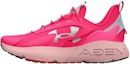 Buy Under Armour HOVR Mega 2 MVMNT 'Pink Shock Reflective' Merah Jambu Kilauan 3026629-603