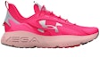 Order Under Armour HOVR Mega 2 MVMNT 'Pink Shock Reflective' Merah Jambu Kilauan 3026629-603