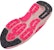 Under Armour HOVR Mega 2 MVMNT 'Pink Shock Reflective' Merah Jambu Kilauan 3026629-603