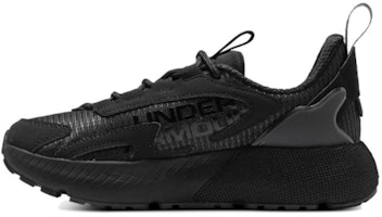 Under Armour HOVR Mega 2 MVMNT 'Triple Black' 3026629-106 Under Armour HOVR Mega 2 MVMNT 'Triple Black' 3026629-106