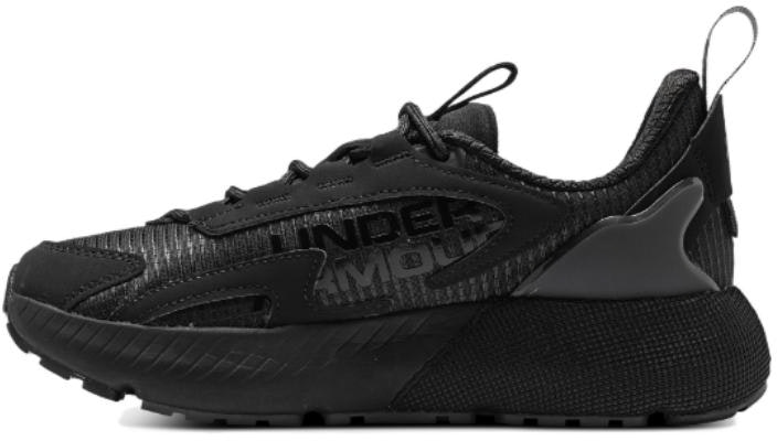 Under Armour HOVR Mega 2 MVMNT 'Triple Black' 3026629-106 Buy Under Armour HOVR Mega 2 MVMNT 'Triple Black' 3026629-106