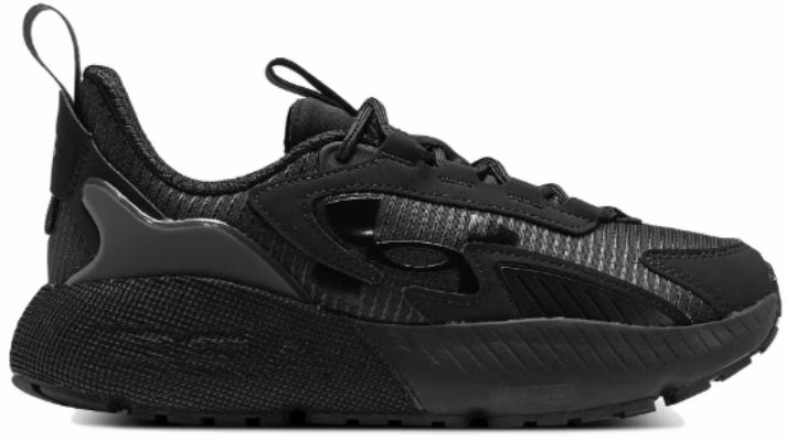 Under Armour HOVR Mega 2 MVMNT 'Triple Black' 3026629-106 Order Under Armour HOVR Mega 2 MVMNT 'Triple Black' 3026629-106