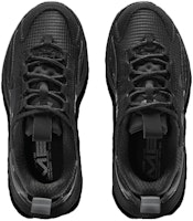 Under Armour HOVR Mega 2 MVMNT 'Hitam Penuh' 3026629-106 Shop Under Armour HOVR Mega 2 MVMNT 'Hitam Penuh' 3026629-106