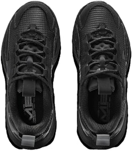 언더아머 호버 메가 2 MVMNT '트리플 블랙' 3026629-106 Shop 언더아머 호버 메가 2 MVMNT '트리플 블랙' 3026629-106