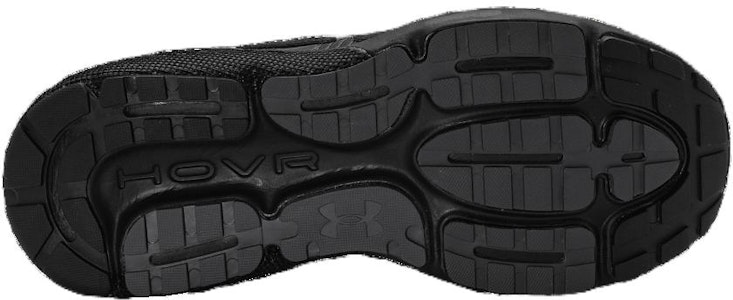 언더아머 호버 메가 2 MVMNT '트리플 블랙' 3026629-106 Purchase 언더아머 호버 메가 2 MVMNT '트리플 블랙' 3026629-106