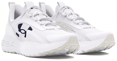 언더아머 호버 메가 2 MVMNT '화이트 미드나잇 네이비' 3026629-107 Lookbook 언더아머 호버 메가 2 MVMNT '화이트 미드나잇 네이비' 3026629-107