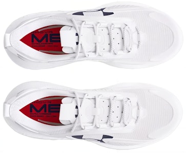 Under Armour HOVR Mega 2 MVMNT 'Putih Midnight Navy' 3026629-107 Shop Under Armour HOVR Mega 2 MVMNT 'Putih Midnight Navy' 3026629-107