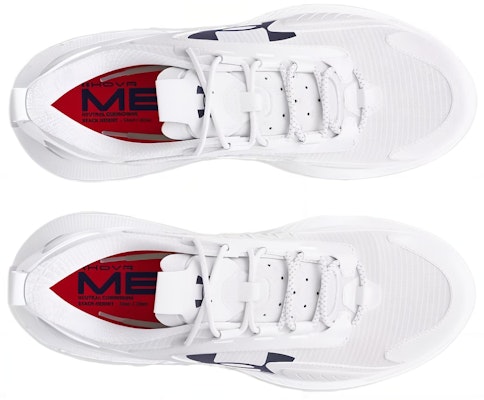 Under Armour HOVR Mega 2 MVMNT 'White Midnight Navy' 3026629-107 Shop Under Armour HOVR Mega 2 MVMNT 'White Midnight Navy' 3026629-107