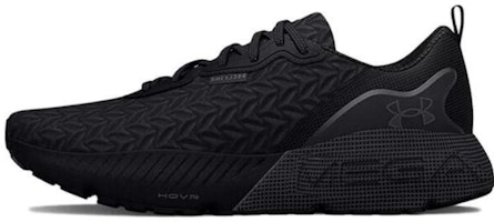 Under Armour HOVR Mega 3 Clone 'Black Jet Grey' 3025308-001 Under Armour HOVR Mega 3 Clone 'Black Jet Grey' 3025308-001
