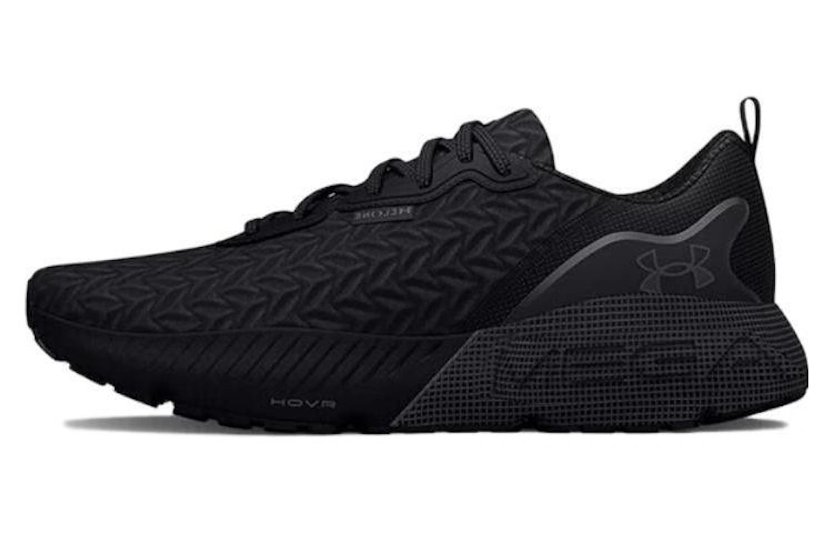 Under Armour HOVR Mega 3 Clone 'Black Jet Grey'