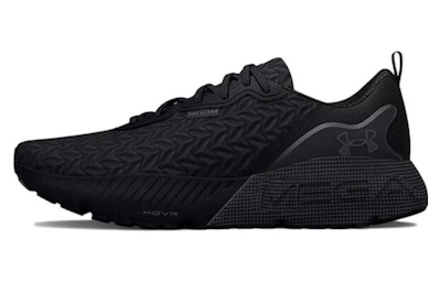 Under Armour HOVR Mega 3 Clone 'Black Jet Grey'