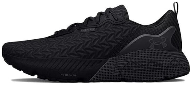 Under Armour HOVR Mega 3 Clone 'Hitam Abu Jet' 3025308-001 Buy Under Armour HOVR Mega 3 Clone 'Hitam Abu Jet' 3025308-001