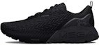 Buy Under Armour HOVR Mega 3 Clone 'Hitam Jet Kelabu' 3025308-001