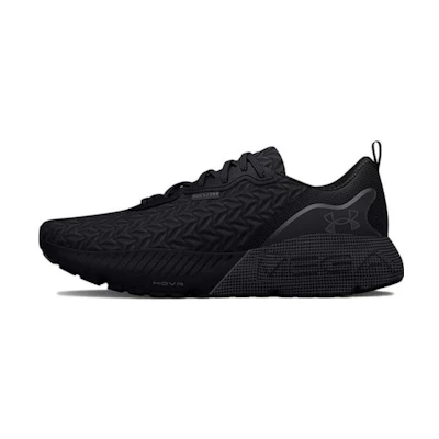 UA HOVR Mega 3 Clone 'Black Jet Grey'