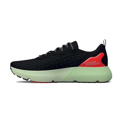 UA HOVR Mega 3 Clone 'Black Phosphor Green'