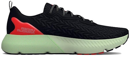 Under Armour HOVR Mega 3 Clone 'Negro Verde Fósforo' 3025308-002 Order Under Armour HOVR Mega 3 Clone 'Negro Verde Fósforo' 3025308-002
