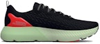 Order Under Armour HOVR Mega 3 Clone 'Hitam Phosphor Hijau' 3025308-002