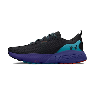 UA HOVR Mega 3 Clone 'Black Sonar Blue'