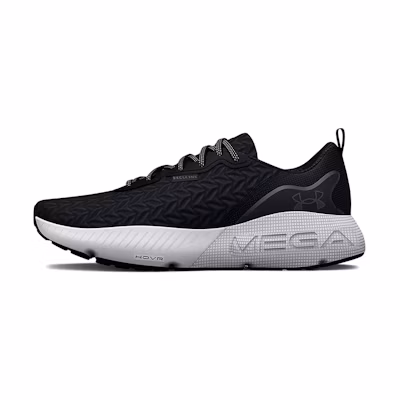 UA HOVR Mega 3 Clone 'Black White'