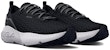 Under Armour HOVR Mega 3 Clone 'Hitam Putih' 3025308-003