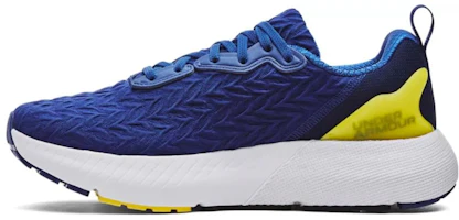 Under Armour HOVR Mega 3 Clone 'Blue Mirage Yellow' 3025308-401 Under Armour HOVR Mega 3 Clone 'Blue Mirage Yellow' 3025308-401