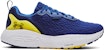 Under Armour HOVR Mega 3 Clone 'Biru Mirage Kuning' 3025308-401