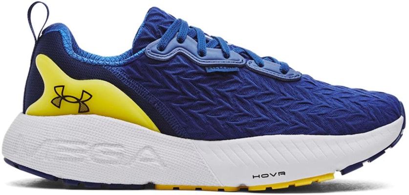 Under Armour HOVR Mega 3 Clone 'Biru Mirage Kuning' 3025308-401 Order Under Armour HOVR Mega 3 Clone 'Biru Mirage Kuning' 3025308-401