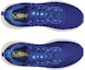 Lookbook Under Armour HOVR Mega 3 Clone 'Biru Mirage Kuning' 3025308-401
