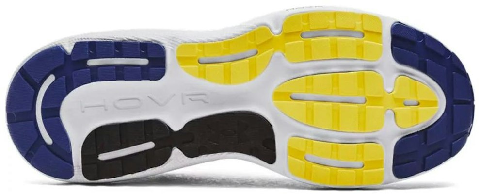 Under Armour HOVR Mega 3 Clone '藍色海市蜃樓 黃色' 3025308-401 Shop Under Armour HOVR Mega 3 Clone '藍色海市蜃樓 黃色' 3025308-401