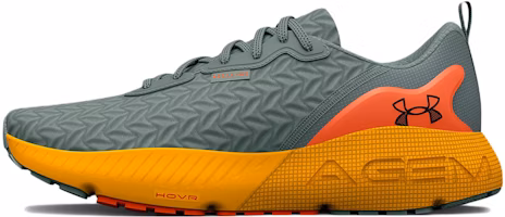 Under Armour HOVR Mega 3 Clone 'Opal Green Orange Shock' 3025308-300 Under Armour HOVR Mega 3 Clone 'Opal Green Orange Shock' 3025308-300