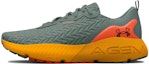 Buy Under Armour HOVR Mega 3 Clone 'Hijau Opal Jingga Terang' 3025308-300