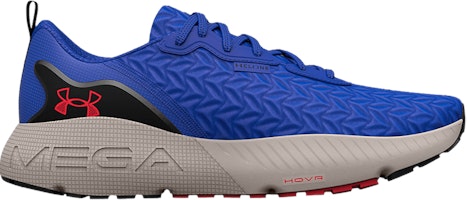 Under Armour HOVR Mega 3 Clone 'Versa Blue Ghost Grey' 3025308-400 Under Armour HOVR Mega 3 Clone 'Versa Blue Ghost Grey' 3025308-400