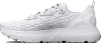 Buy Under Armour HOVR Mega 3 Clone 'Putih Perak Metalik' 3025308-100