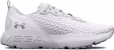 Under Armour HOVR Mega 3 Clone 'Putih Perak Metalik' 3025308-100