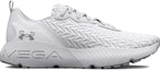 Order Under Armour HOVR Mega 3 Clone 'Putih Perak Metalik' 3025308-100