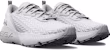 Under Armour HOVR Mega 3 Clone 'Putih Perak Metalik' 3025308-100