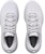 Under Armour HOVR Mega 3 Clone 'Putih Perak Metalik' 3025308-100
