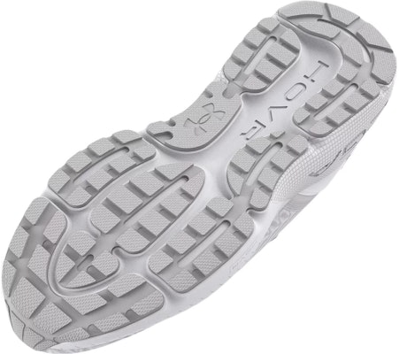 Under Armour HOVR Mega 3 Clone 'White Metallic Silver' 3025308-100 Purchase Under Armour HOVR Mega 3 Clone 'White Metallic Silver' 3025308-100