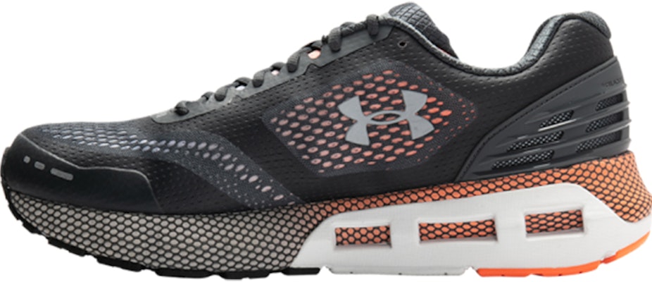 安德玛 HOVR Mega '灰橙' 运动鞋 3021222-100 Buy 安德玛 HOVR Mega '灰橙' 运动鞋 3021222-100