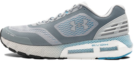 Under Armour HOVR Mega Grey/Blue 3021222-103 Under Armour HOVR Mega Grey/Blue 3021222-103