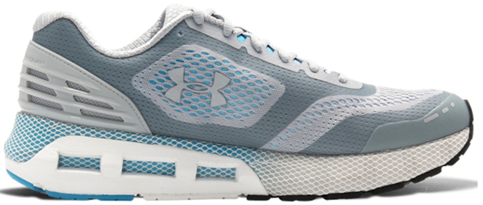 Under Armour HOVR Mega Kelabu/Biru 3021222-103 Order Under Armour HOVR Mega Kelabu/Biru 3021222-103